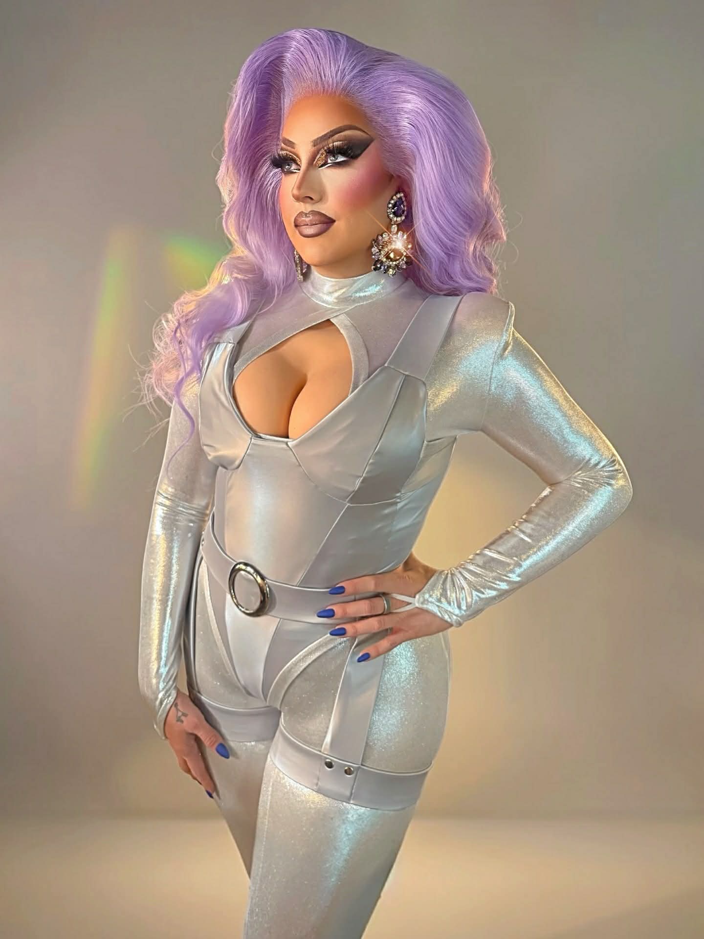 Bianca Drag Bingo image