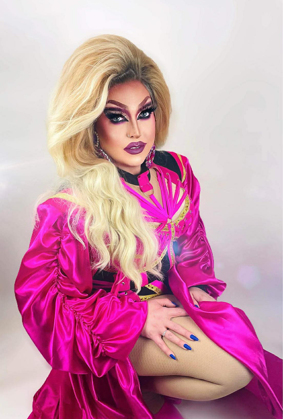 Bianca Drag Bingo onboard image