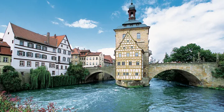 Bamberg