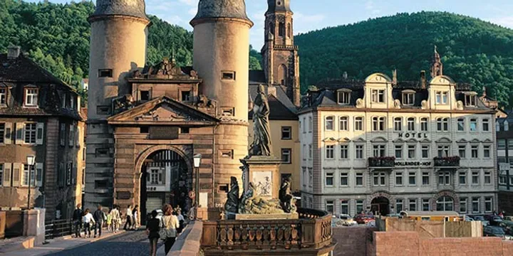 Heidelberg