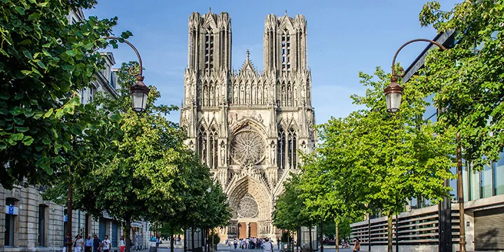 Reims
