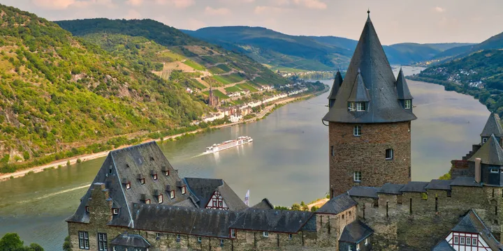 Rhine River